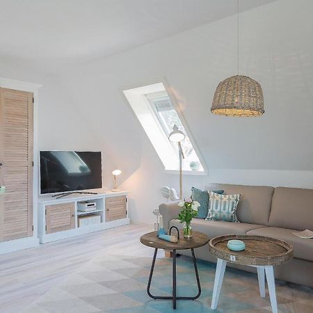 Haus Am Strand Ferienwohnung Haus Am Strand 5 Zingst Extérieur photo