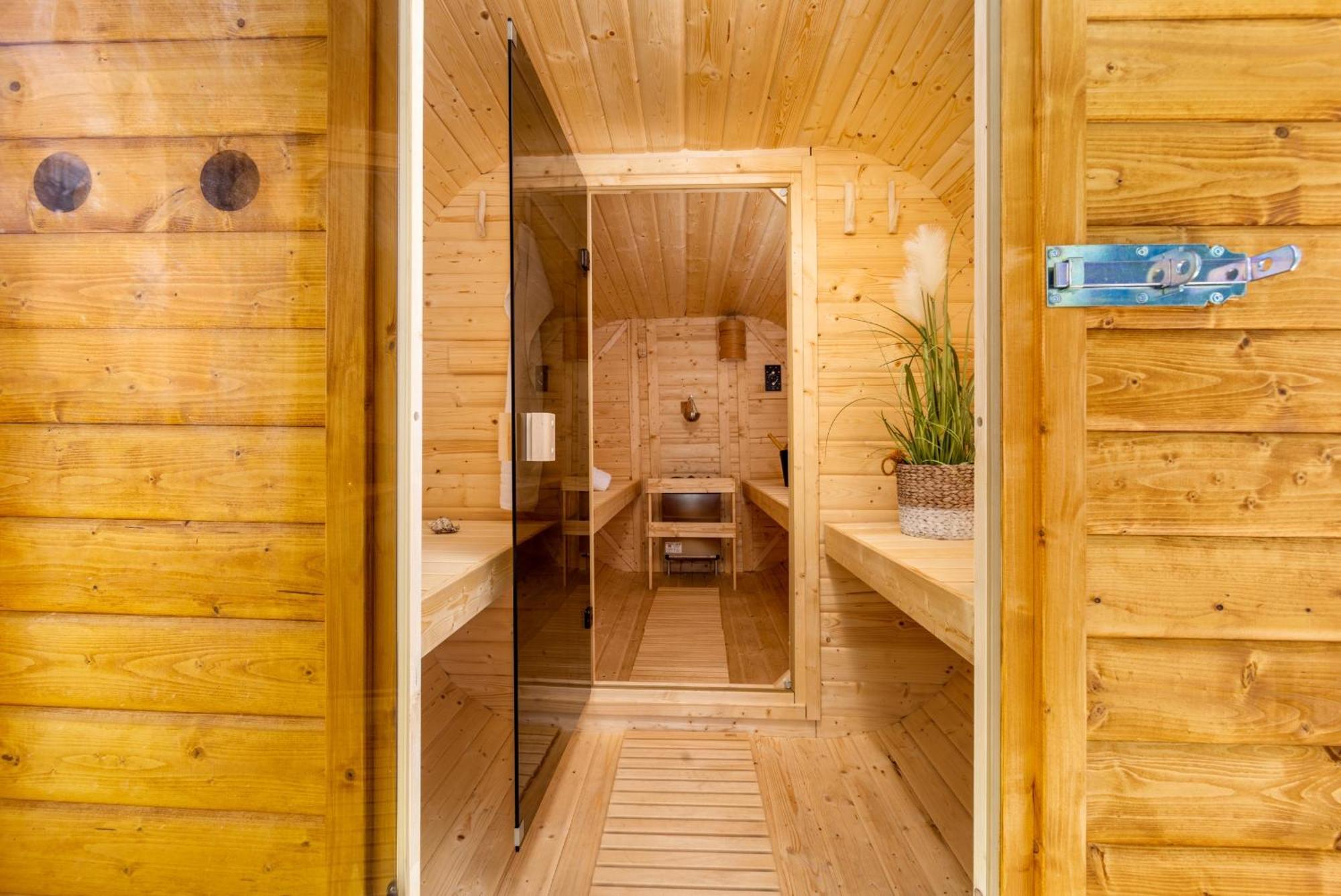 Haus Am Strand Ferienwohnung Haus Am Strand 5 Zingst Extérieur photo